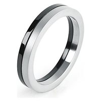 Ringe Brosway Herr Wrench in Stahl BON33E-27 - BON33E-27